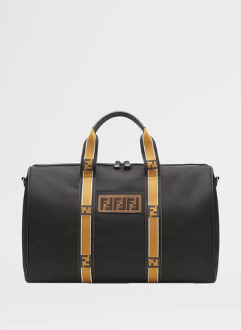 BORSA DA VIAGGIO, F0GXNBLACK, small