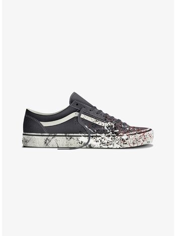 SCARPA LX OLD SKOOL 36, RH911 CHARCOAL GREY, small
