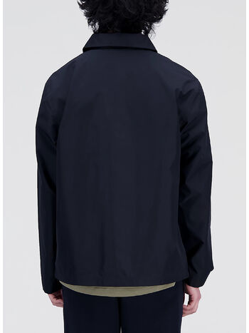 GIUBBOTTO ESSENTIALS REIMAGINED, BK BLACK, small