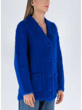 PULLOVER CARDIGAN OUTLAW, 200, small