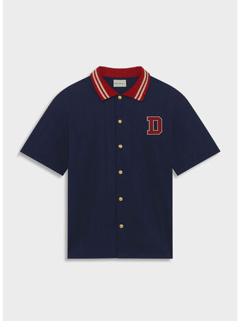 CAMICIA DROLE SPORT, , small