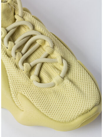 SCARPA YEEZY 450, SULFUR/SULFUR/SULFUR, small