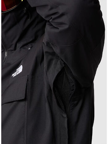 GIACCA FOURBARREL TRICLIMATE, JK31 TNF BLACK, small