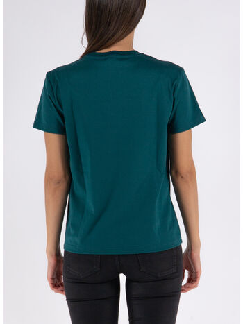 T-SHIRT EMBROIDERED, 275 DRAGON, small