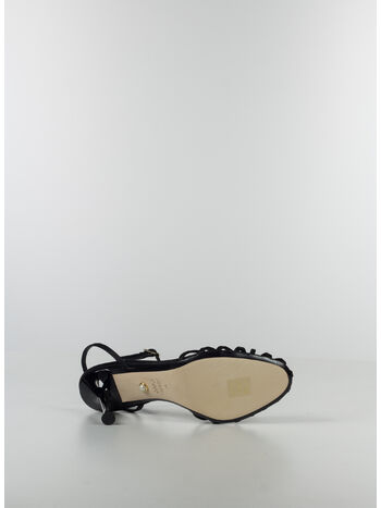 SCARPA KIDA 095 BLOG SATIN, BLACK, small