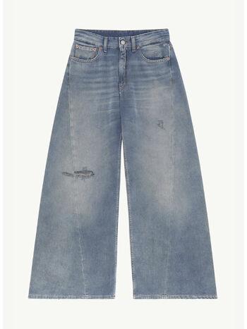 JEANS DISTRESSED, 994 Grey Blue, small