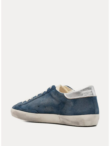SCARPA SUPER-STAR, 50937 AVIATOR BLUE/CREAM/SILVER, small