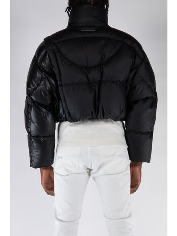 GIUBBOTTO CROPPED UNISEX, 900, small