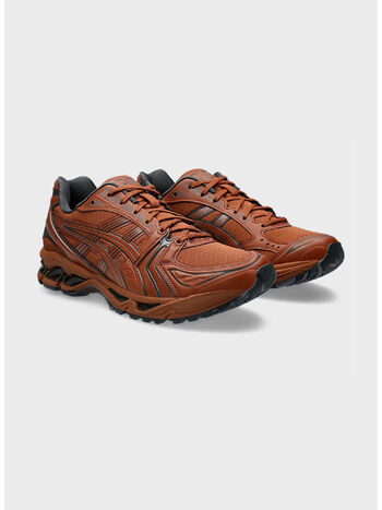 SCARPA GEL-KAYANO 14, 200 RUSTY BROWN/GRAPHITE GREY, small