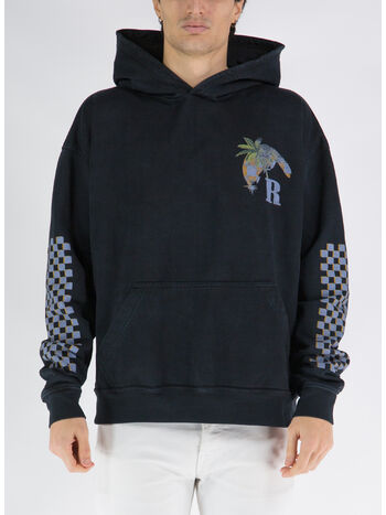 FELPA MOONLIGHT TROPICS HOODIE, , small