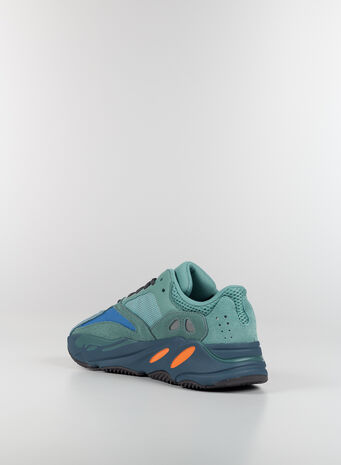 SCARPA YEEZY BOOST 700 FADED AZURE, FADAZU/FADAZU/FADAZU, small