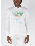 09 TENNIS CLUB ICON PASTELLE