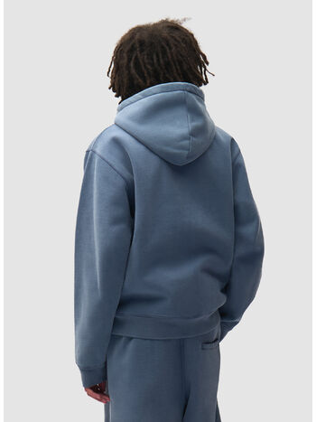 FELPA FADEOUT, 450 NAVY, small
