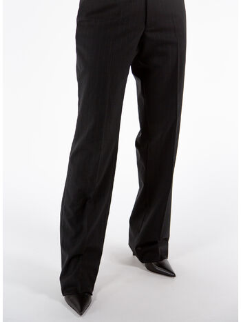 PANTALONE FLARE, , small