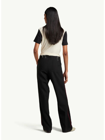 PANTALONE SEINE, BLACK, small