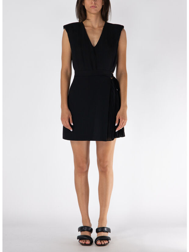 ABITO MARGO, BLACK, large