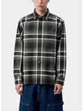 CAMICIA L/S VAUGHN, 35XXX VAUGHN CHECK OPUNTIA, thumb