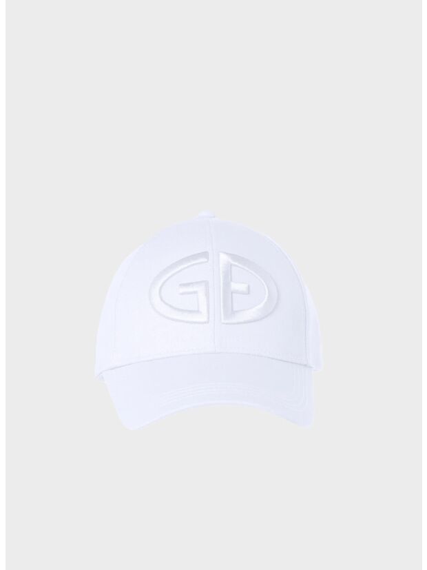 CAPPELLO BASEBALL VALENCIA, 8000 WHITE, large