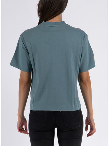 T-SHIRT OXFORD, G071 TROOPER, small