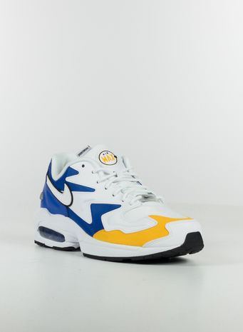 SCARPA AIR MAX 2 LIGHT PREMIUM, WHITE/WHITEUNIVERSIT, small