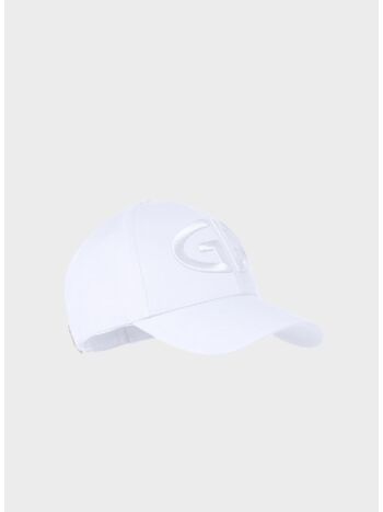 CAPPELLO BASEBALL VALENCIA, 8000 WHITE, small