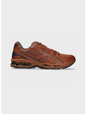 SCARPA GEL-KAYANO 14, 200 RUSTY BROWN/GRAPHITE GREY, small