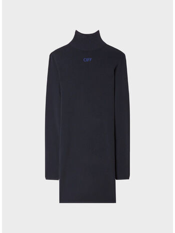 ABITO CORTO SLICK, , small