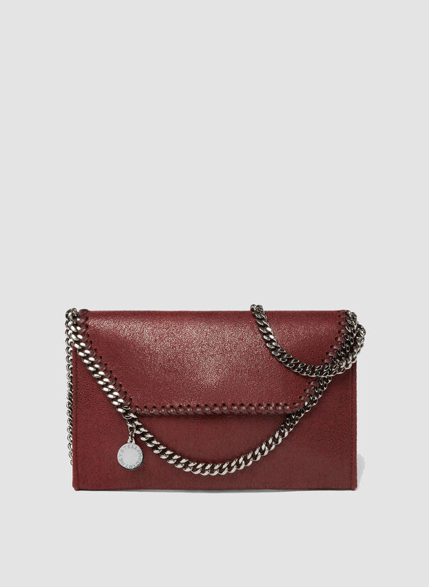 STELLA MCCARTNEY POCHETTE FALABELLA Donna | Susi