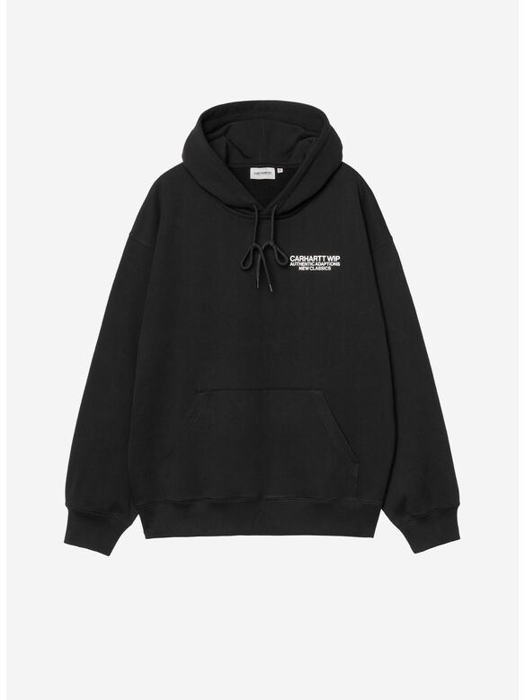 FELPA SEAN HAMILTON, 89XX BLACK, medium