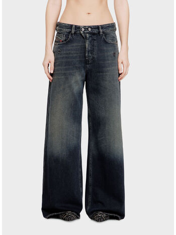 JEANS RELAXED VITA BASSA 1996 D-SIRE, 01, small