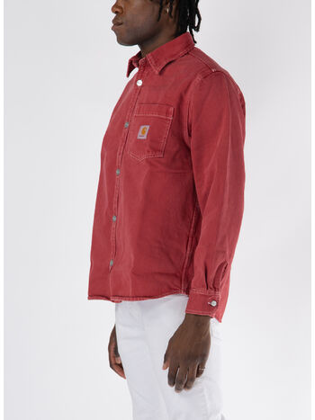 CAMICIA GEORGE, 0024J TUSCANY, small
