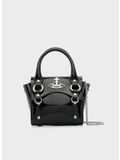 BORSA MINI BETTY, N403 BLACK, thumb