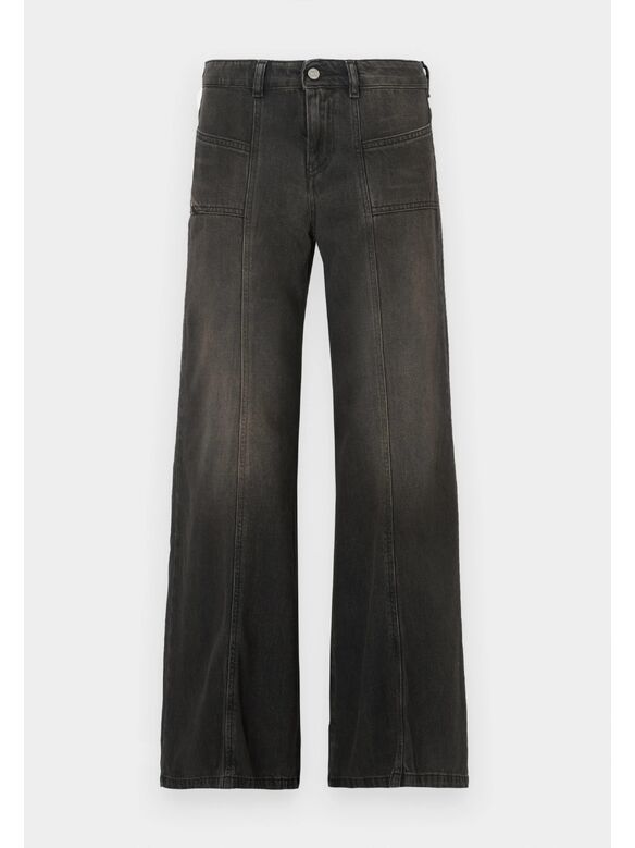 JEANS D-AKII, 02, medium
