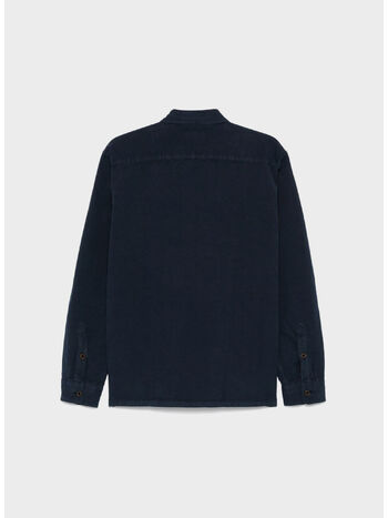 CAMICIA CON TASCHINO, , small