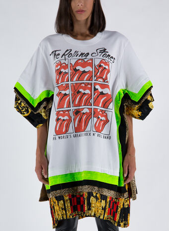 ABITO THE ROLLING STONES, , small