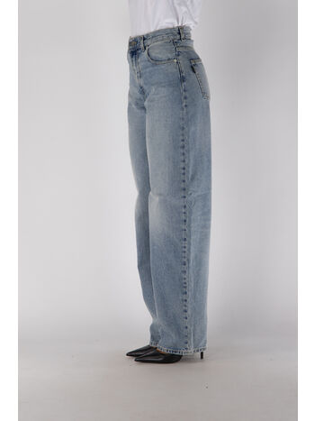 JEANS BIBI, L0891 AUTHENTIC WASH, small
