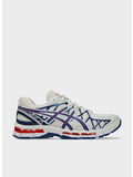 SCARPA GEL-KAYANO 20, 101 CREAM DEEP MARINE, thumb