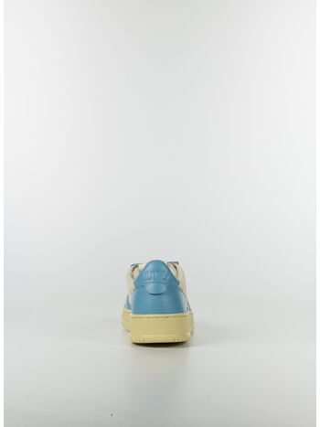 SCARPA MEDALIST LOW CANVAS, LC03 LEAT/CANVAS SKY, small