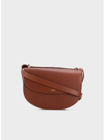 BORSA SAC GENEVE, CAD NOISETTE, small