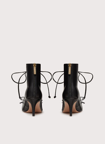 STIVALETTO SANDIE, 0NONERO, small