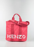 BORSA SMALL TOTE, 27CORAL, thumb