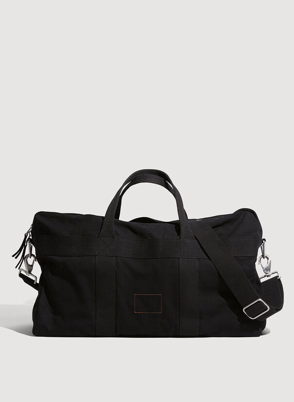 BORSA LARGE BAG, BAXBLACK, large