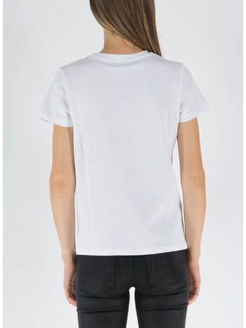 T-SHIRT DENISE, AAB BLANC, small