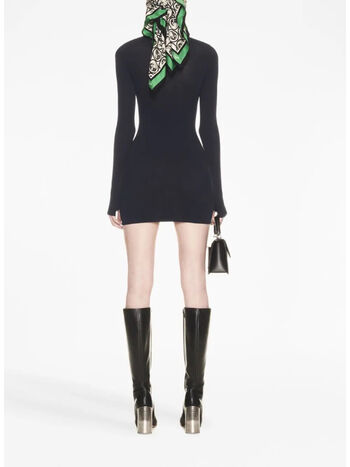 ABITO CORTO SLICK, , small