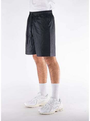 SHORTS CLASSIC, 99 BLACK, small