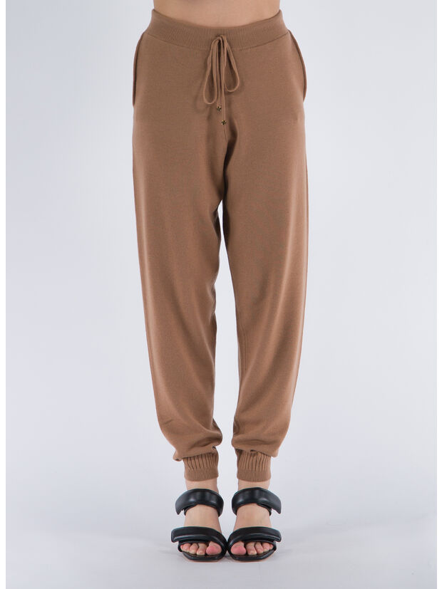 PANTALONE ICONIC MERINO, 2701 CARAMEL, large