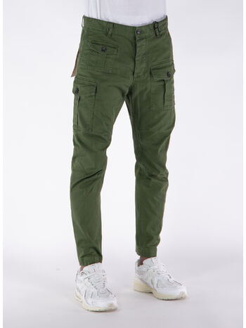 PANTALONE SEXY CARGO, , small