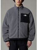 WOO1 TNF BLACK/SMKED PEARL