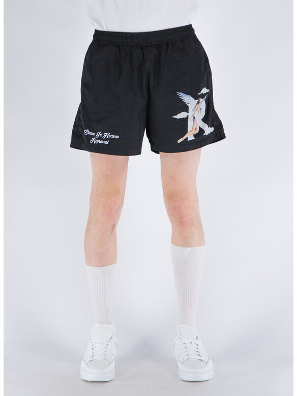 SHORT STORM IN HEAVEN, 01 BLACK, medium