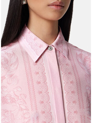 CAMICIA FORMAL BAROQUE, 5P950 PALE PINK, small